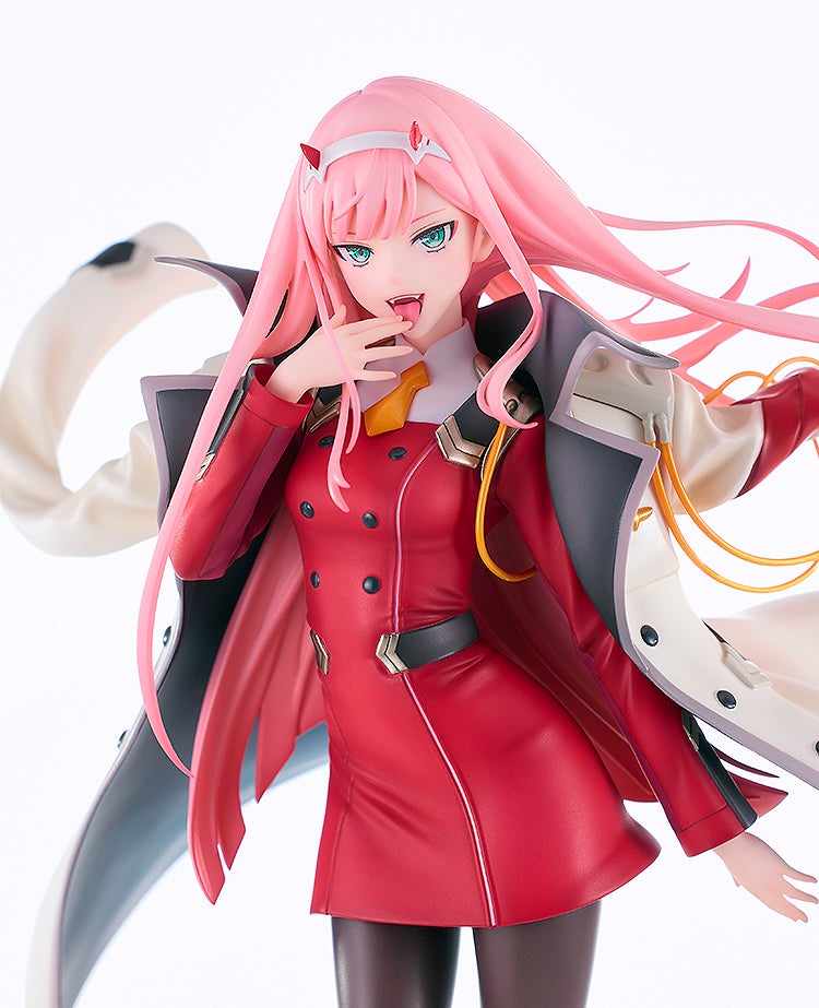ゼロツー｜グッドスマイルカンパニー公式ショップ