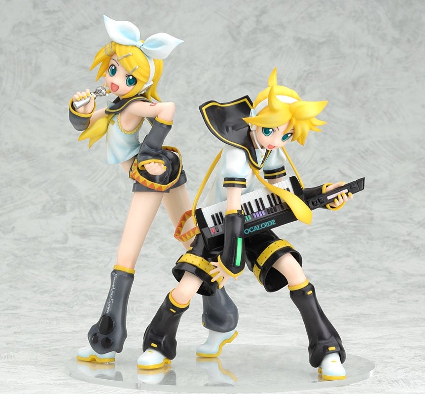 鏡音レン｜グッドスマイルカンパニー公式ショップ