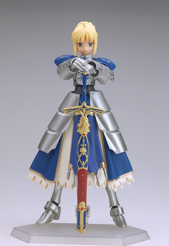 figma セイバー 甲冑ver.｜グッドスマイルカンパニー公式ショップ