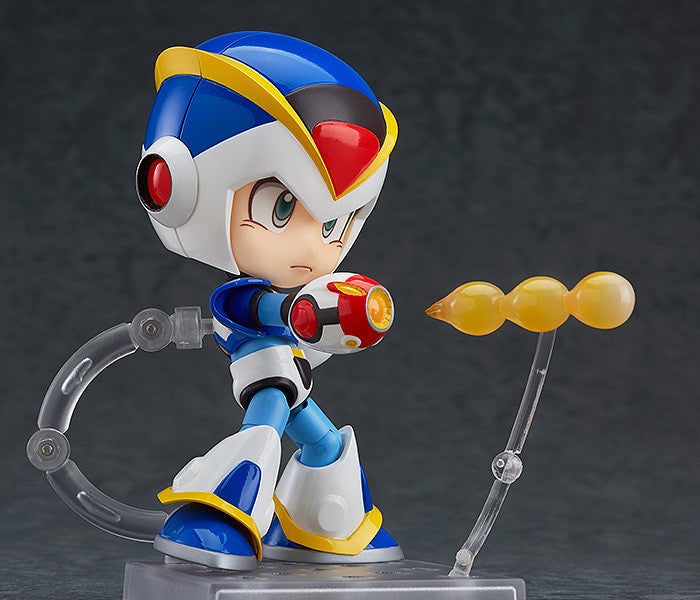 ねんどろいど エックス フルアーマー｜グッドスマイルカンパニー公式