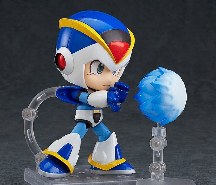 ねんどろいど エックス フルアーマー｜グッドスマイルカンパニー公式