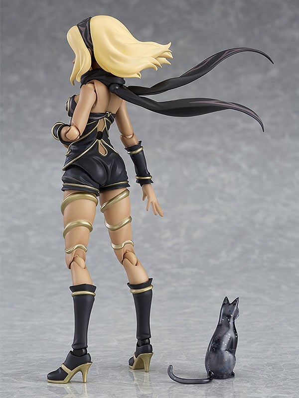 figma グラビティ・キトゥン 2.0｜グッドスマイルカンパニー公式ショップ