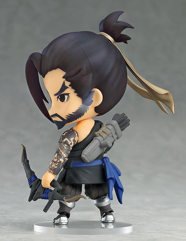 ねんどろいど ハンゾー クラシックスキン・エディション