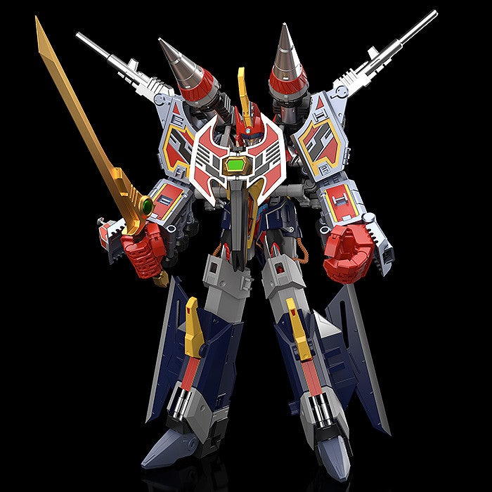 超合体超人 DXフルパワーグリッドマン｜グッドスマイルカンパニー公式