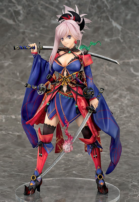 セイバー/宮本武蔵｜グッドスマイルカンパニー公式ショップ