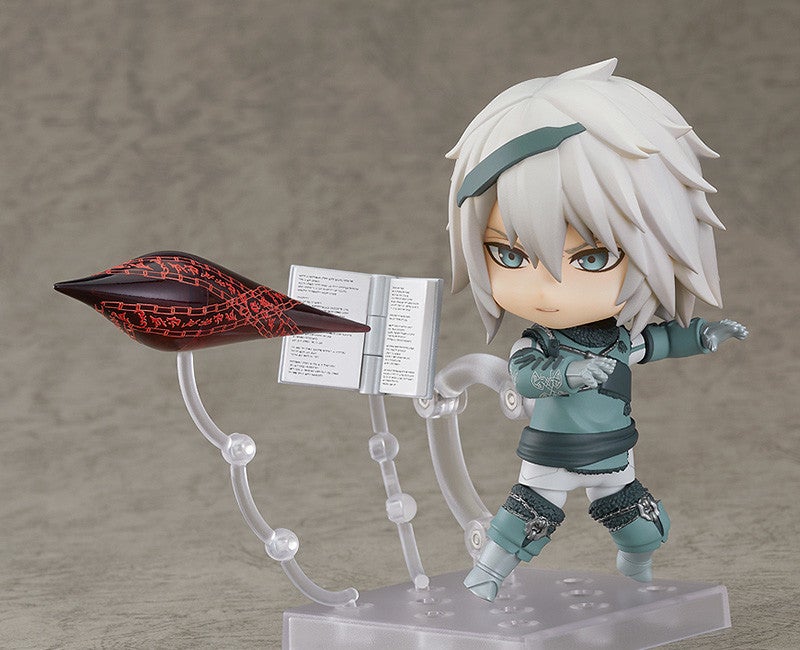 ねんどろいど NieR Replicant ver.1.22474487139 ニーア