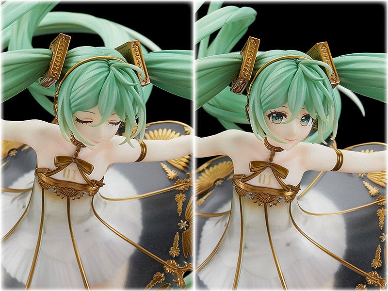 初音ミクシンフォニー 5th Anniversary Ver.｜グッドスマイル