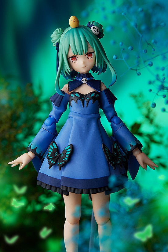 figma 潤羽るしあ｜グッドスマイルカンパニー公式ショップ