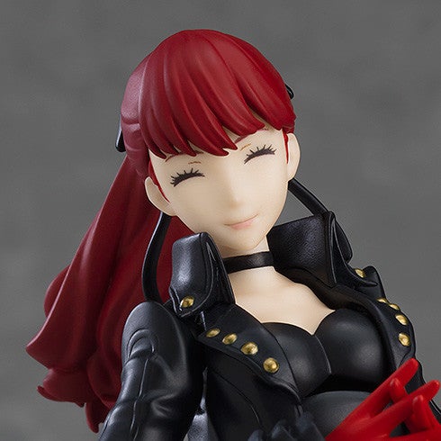 figma Violet｜Good Smile Company