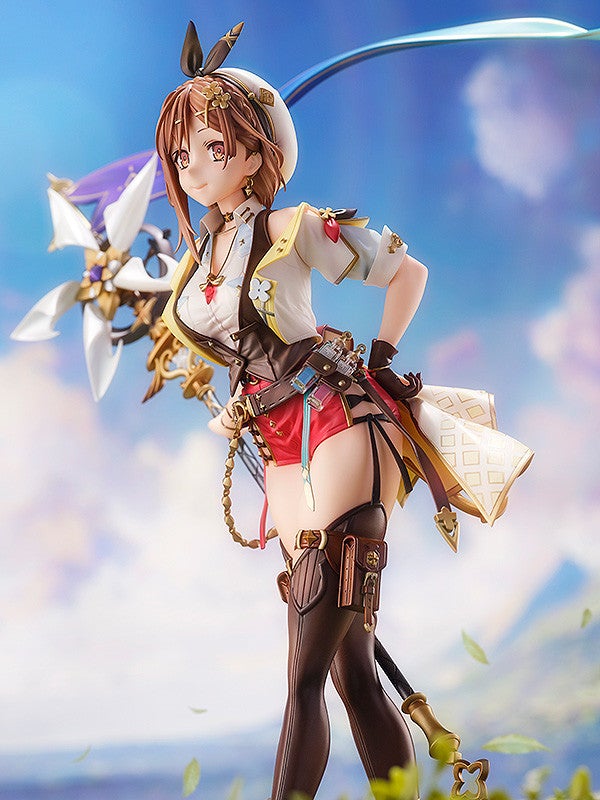 ライザ (ライザリン・シュタウト)｜グッドスマイルカンパニー公式ショップ