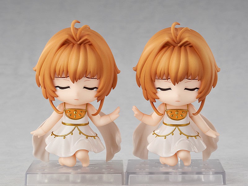 ねんどろいど サクラ（Tsubasa Ver.）｜グッドスマイルカンパニー公式