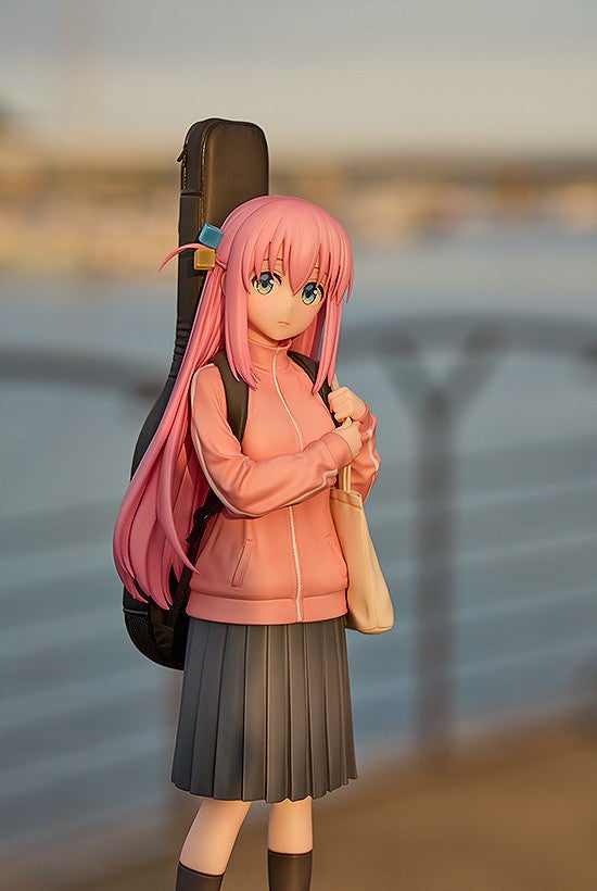 ぼっちざろっくフィギュアセットグッスマ