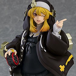 ねんどろいど ブリジット｜グッドスマイルカンパニー公式ショップ