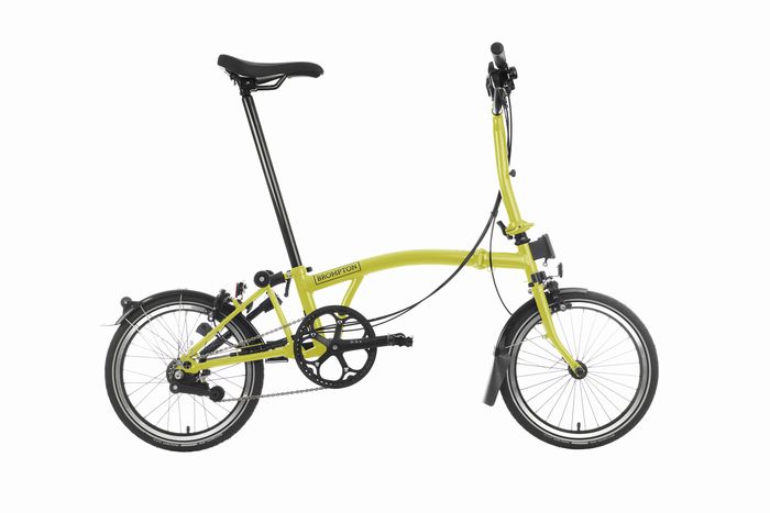 BROMPTON New モデル情報！ | 折りたたみ自転車・ミニベロ専門店 GREEN