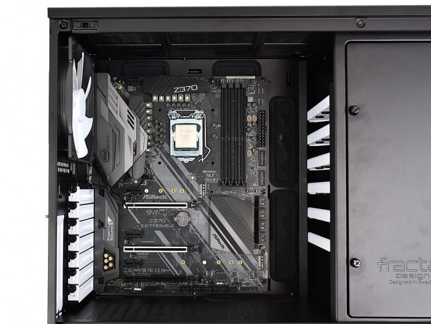 これで全てが分かる。Fractal Design「Define R6」徹底解説