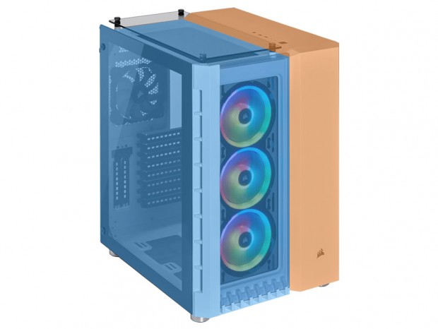 これで全てが分かる。CORSAIR「Crystal Series 680X RGB」徹底解説