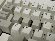 巨人IBMが生み出した至高の鍵盤“Model-M” 「1390131」の麻薬的な魅力