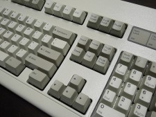 巨人IBMが生み出した至高の鍵盤“Model-M” 「1390131」の麻薬的な魅力