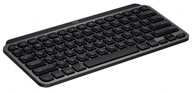 スリムデザインのフラッグシップ、ロジクール「MX KEYS S for Mac」7月