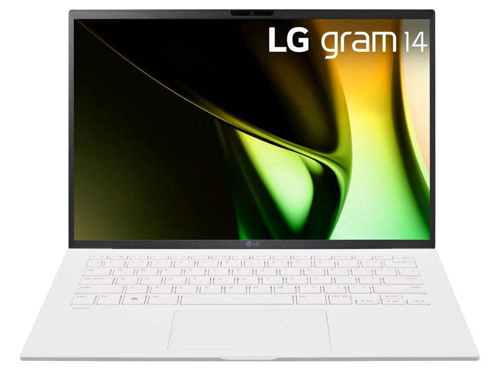 重量999gからの薄型・軽量14型WUXGAノートPC「LG gram 14」シリーズ計3