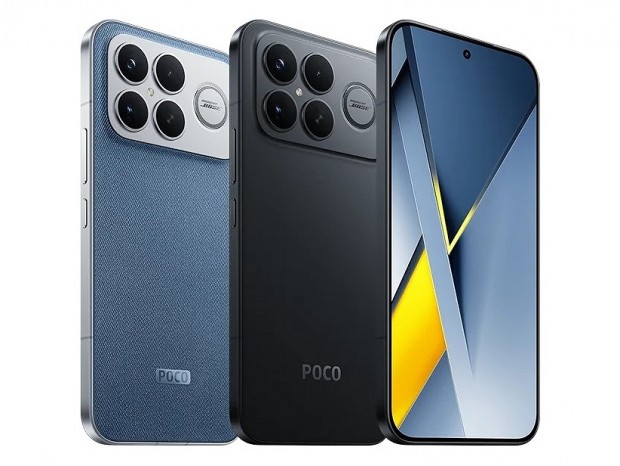 Xiaomi、BOSE監修スピーカー＆サブウーファー搭載のハイエンドスマホ
