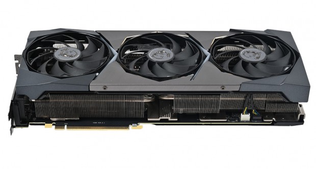 ようやく手が出せるハイエンドグラフィックス、MSI「GeForce RTX 3080