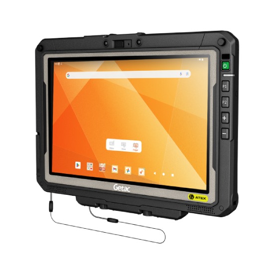 ZX10-EX｜Getac