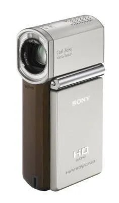 Sony HDR-TG1 | Gear Patrol