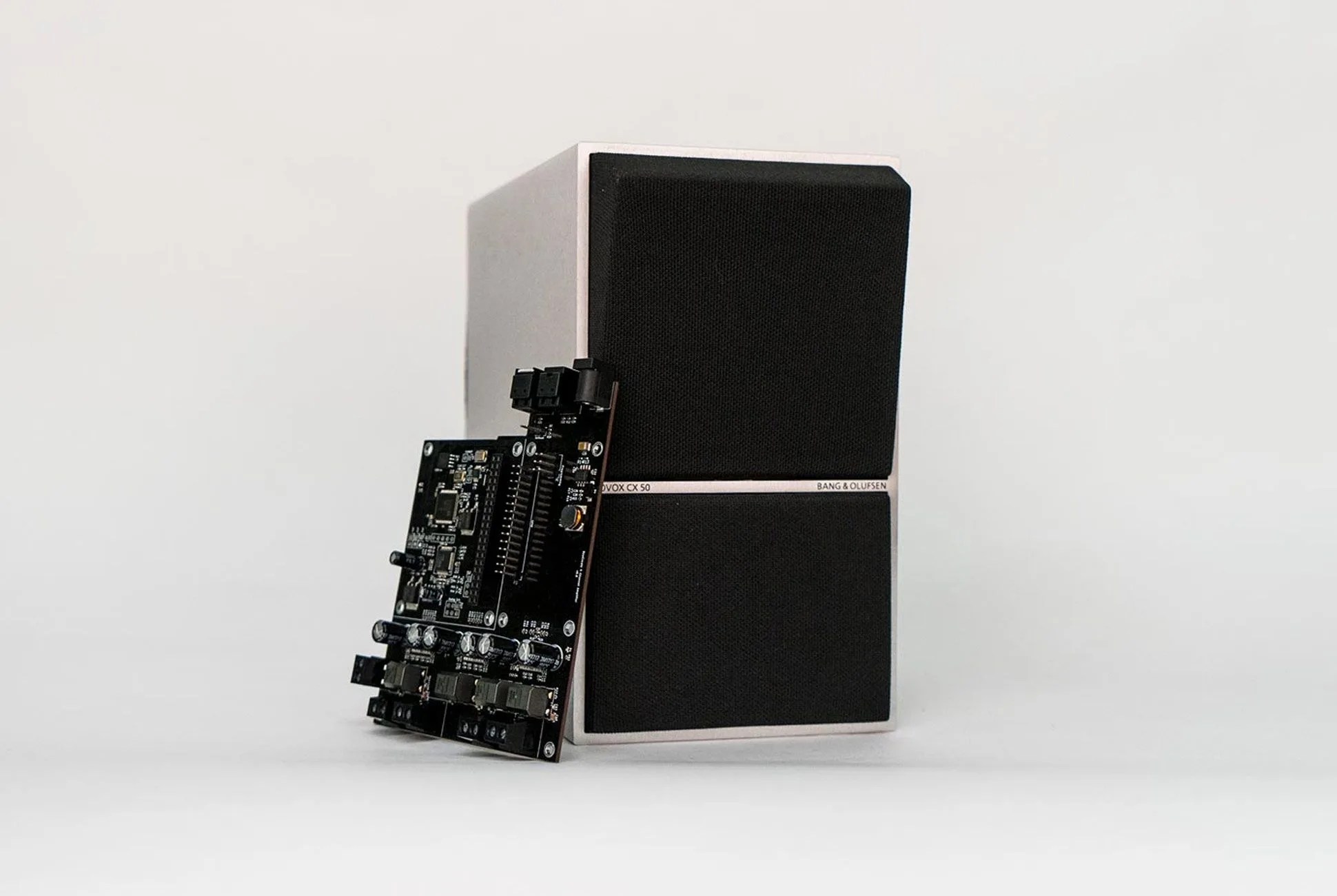 This Affordable Tool Lets You Convert Vintage Bang & Olufsen