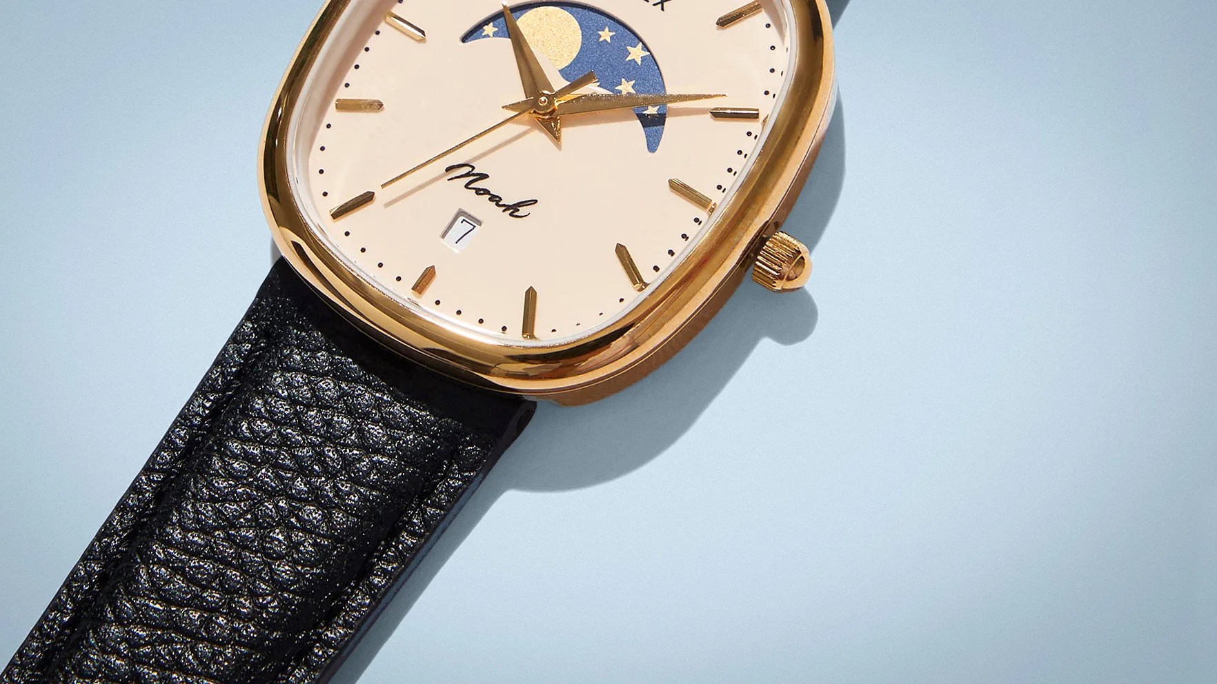 Timex's Coolest Affordable Dress Watch Ups the Ante with a New