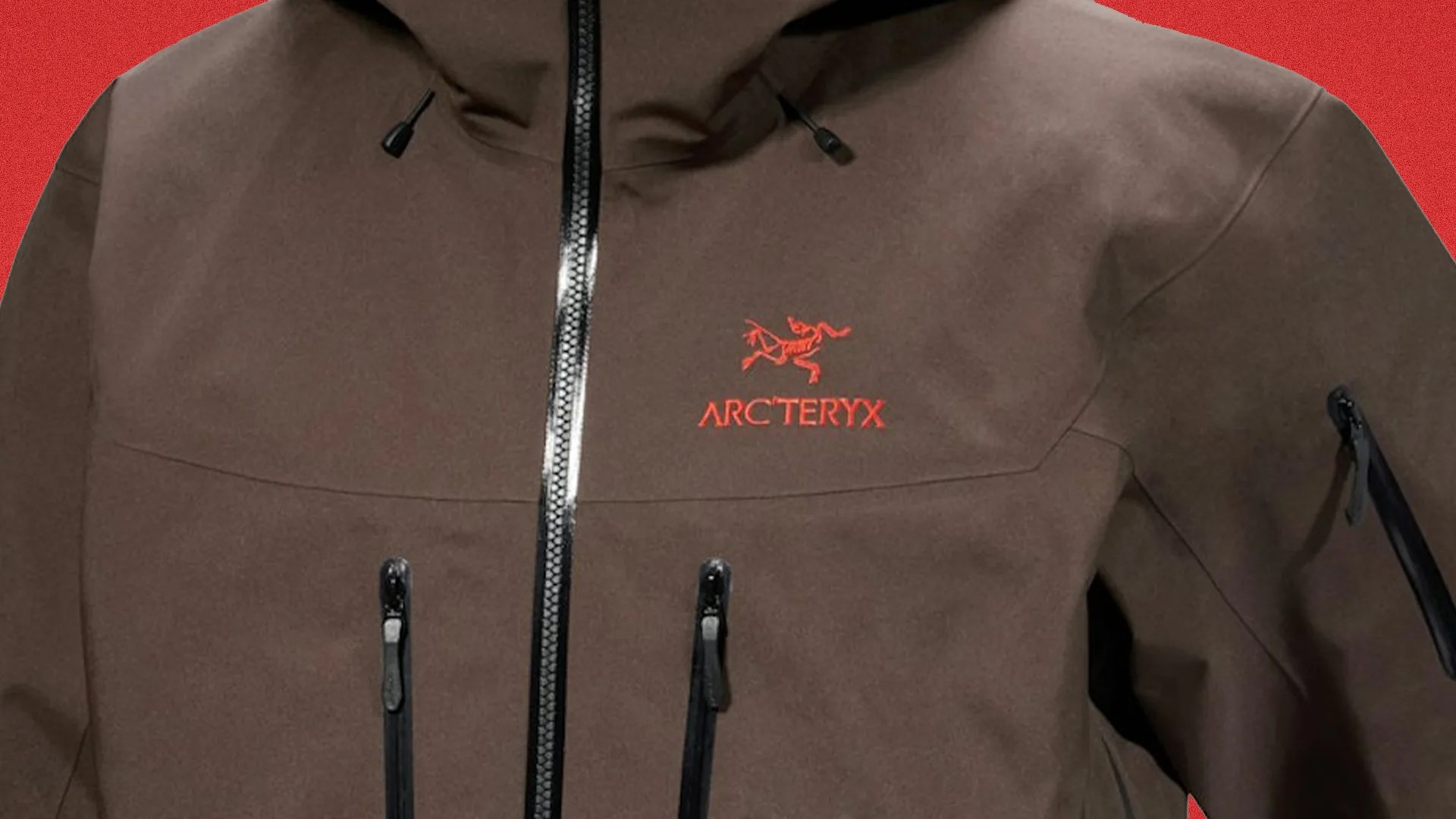 Arc'teryx's Pinnacle Alpine Jacket Now Boasts Tougher