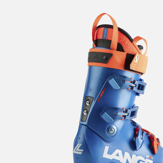 Lange RS 110 LV Ski Race Boot 2026 – Gear West
