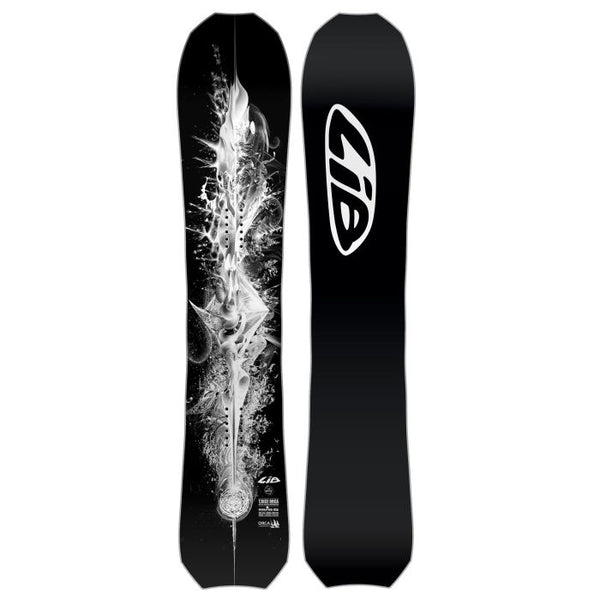 Lib Tech Orca Snowboard 2025 – Gear West