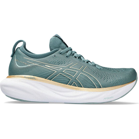 Asics Women's Gel-Nimbus 25 – Gear West