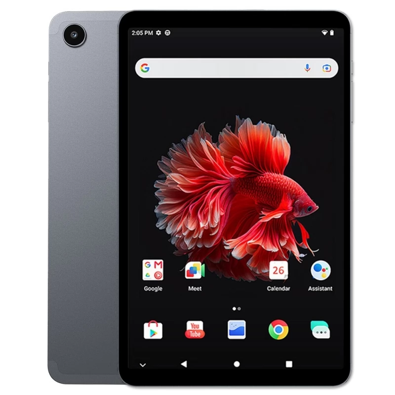 AllDOCUBE iPlay 50 Mini Pro, MTK 6789 G99, 8GB RAM 256GB ROM, 5MP