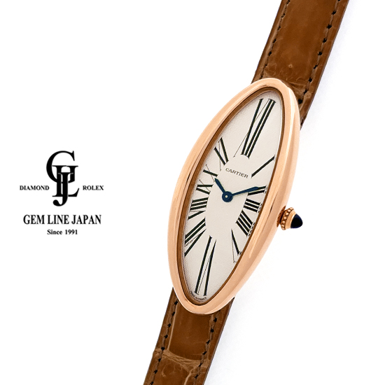 ジェムラインジャパン - 公式サイト - / カルティエ ベニュワール