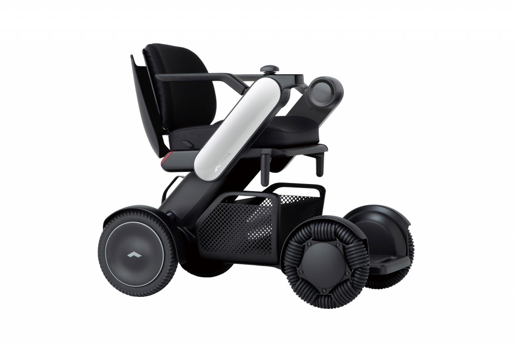 WHILL Model C2 - げんき工房