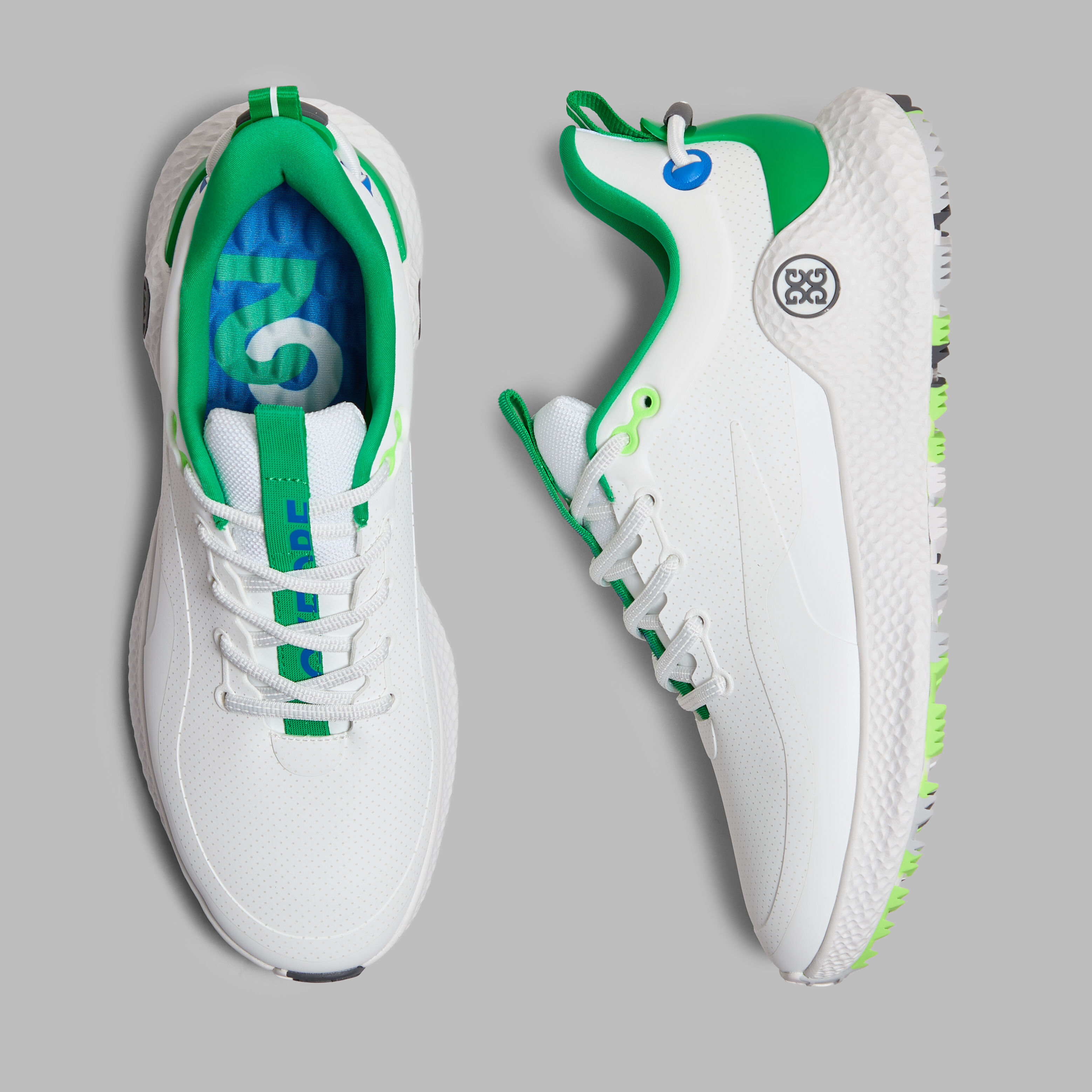 Disruptive Luxury – G/FORE
