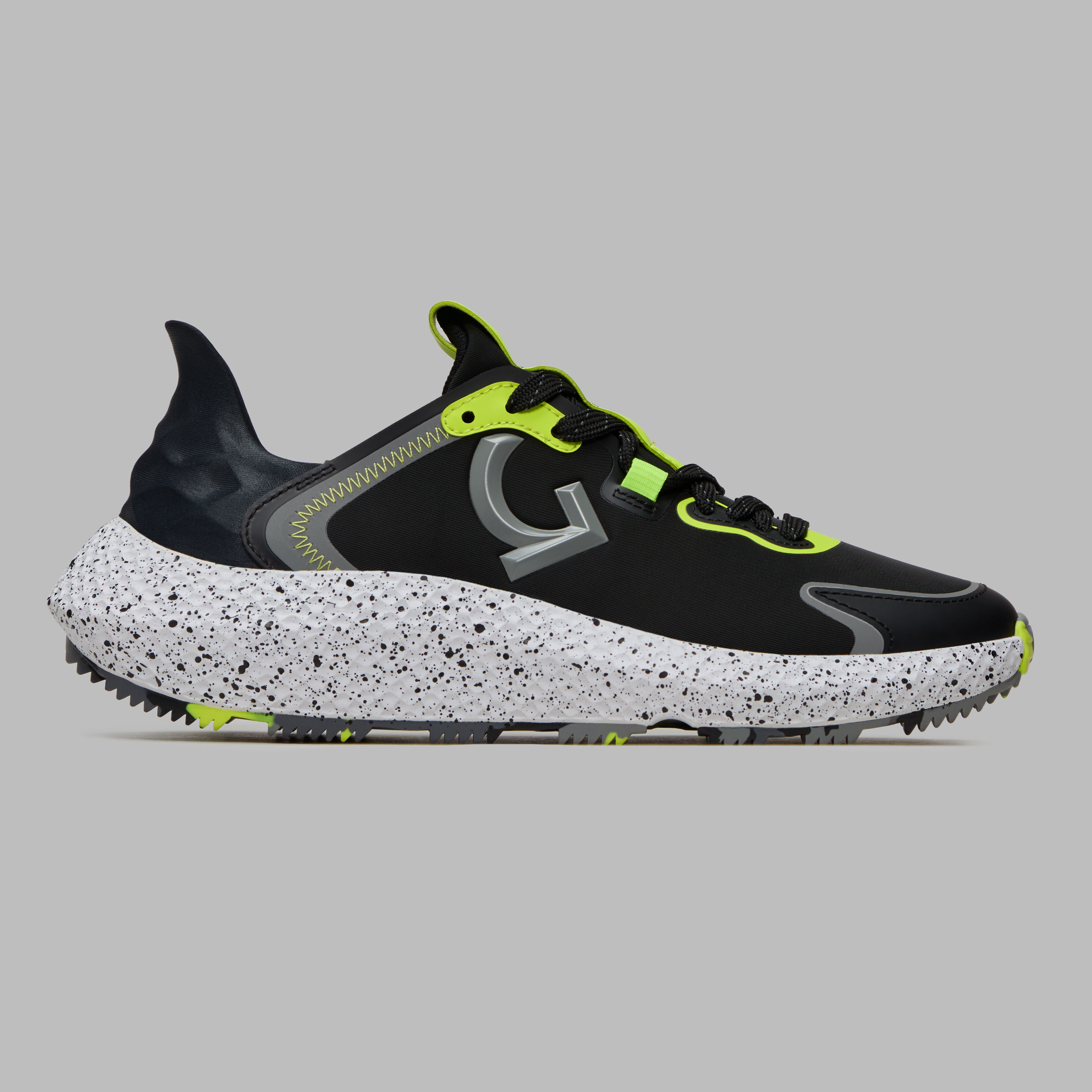 WOMEN'S MG4X2 NYLON HYBRID GOLF CROSS TRAINER | WOMEN'S GOLF SHOES