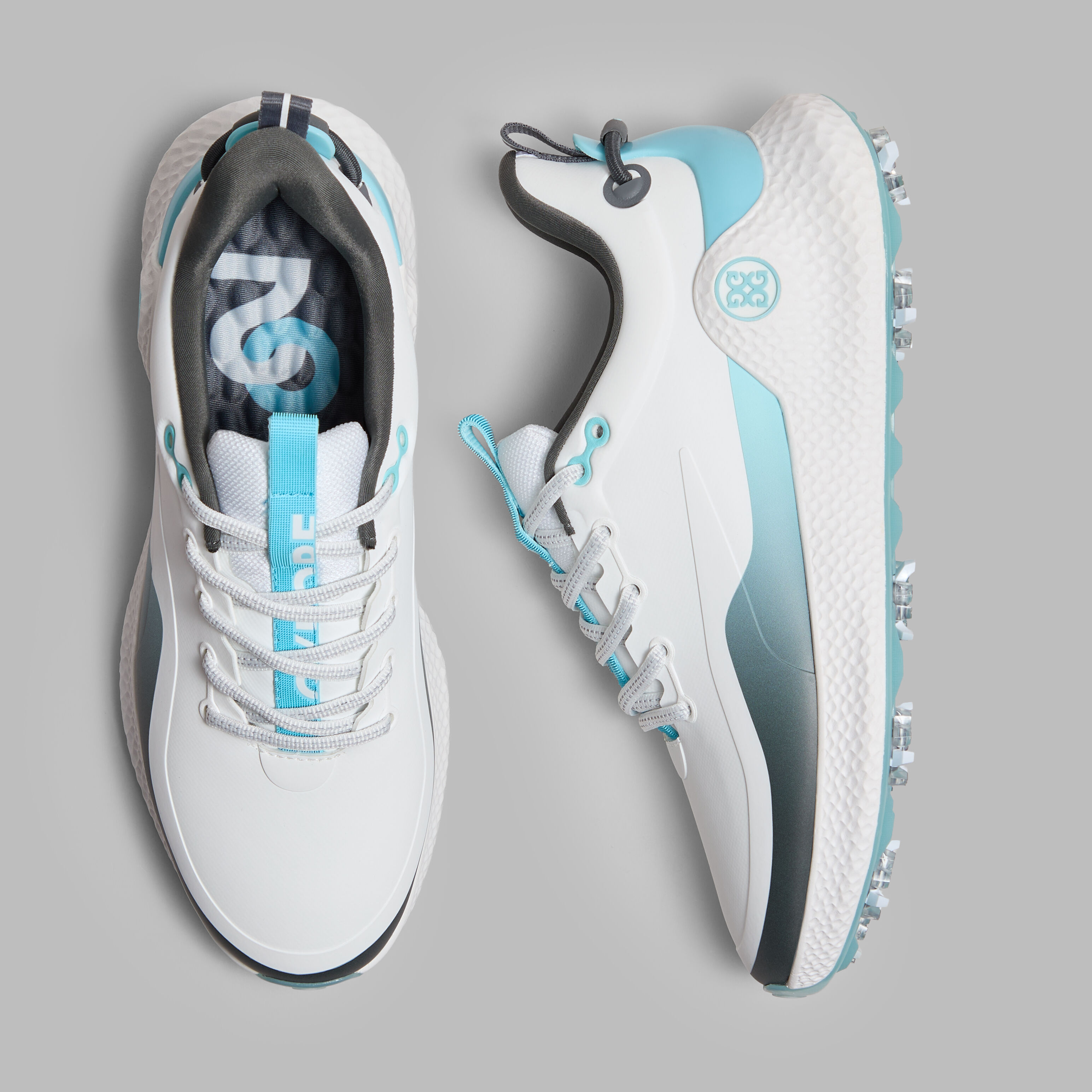 Disruptive Luxury – G/FORE