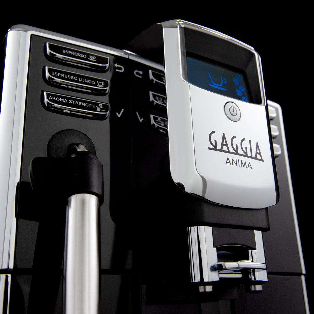 Gaggia Anima – Gaggia North America