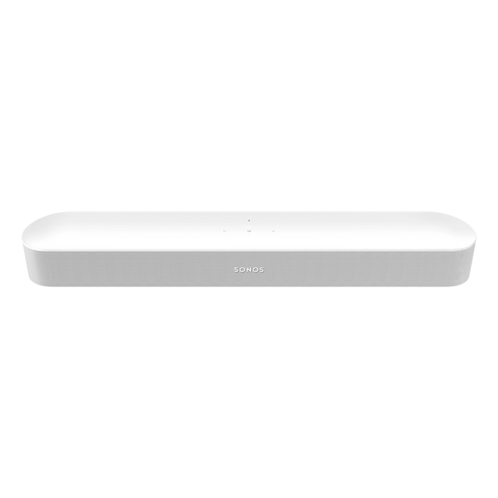 SONOS BEAM GEN2 SOUNDBAR SONOS BEAM GEN2 WHITE | Gain City Singapore