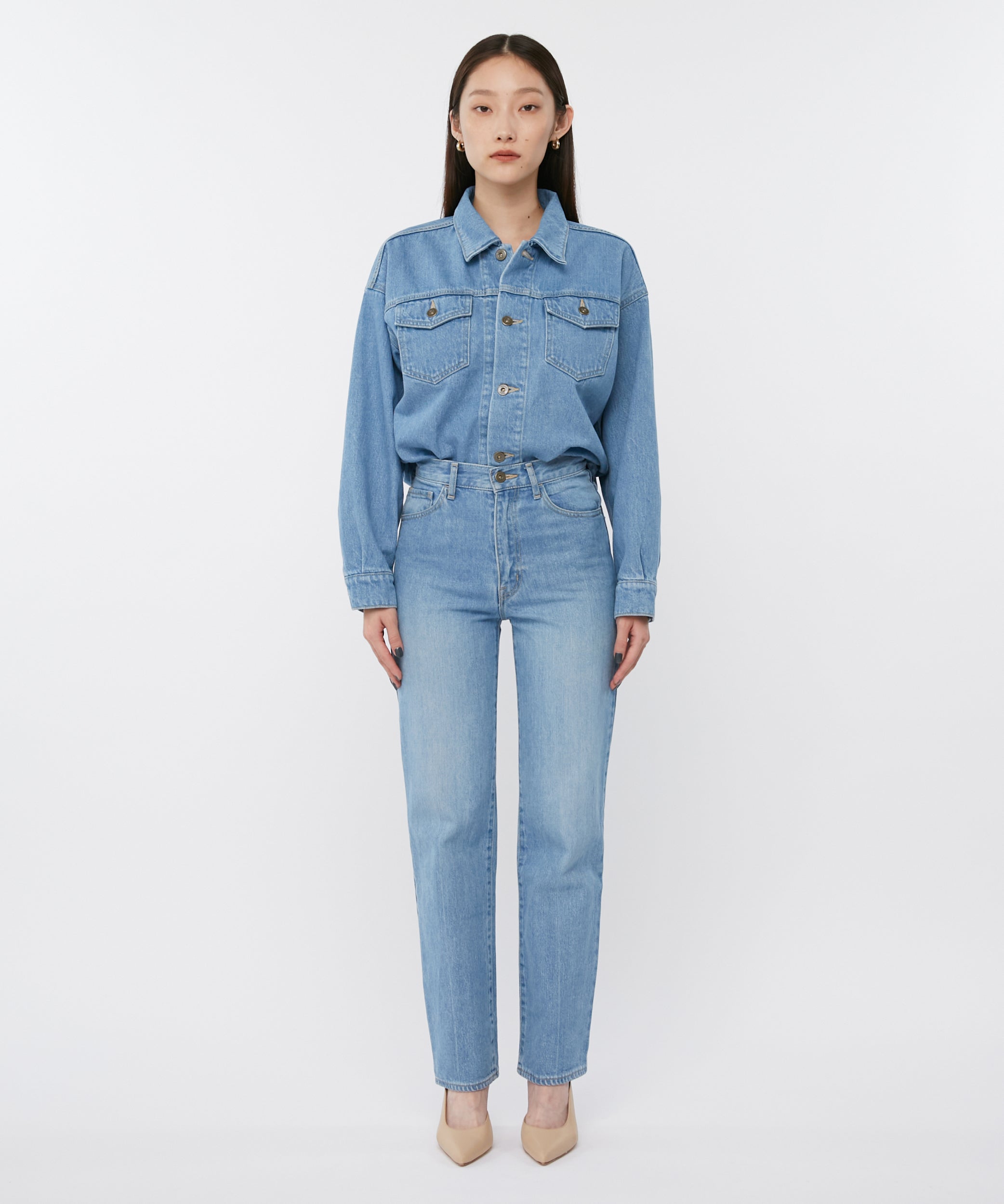 Denim | Gajess