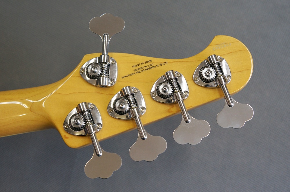 Fujigen NJB10MBAHV-SBB 【中古】 / 楽器屋BOW オンラインストア