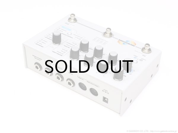 Hologram Electronics Microcosm 直輸入品 - 楽器堂オンラインショップ