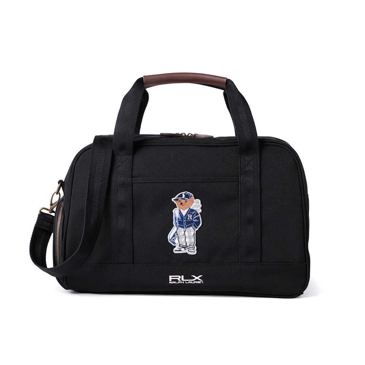 RLX RALPH LAUREN アールエルエックス ラルフローレン Cardigan Bear