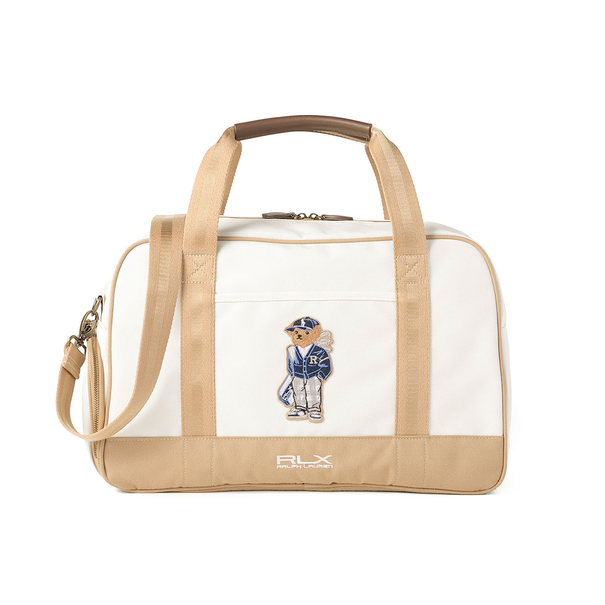 RLX RALPH LAUREN アールエルエックス ラルフローレン Cardigan Bear