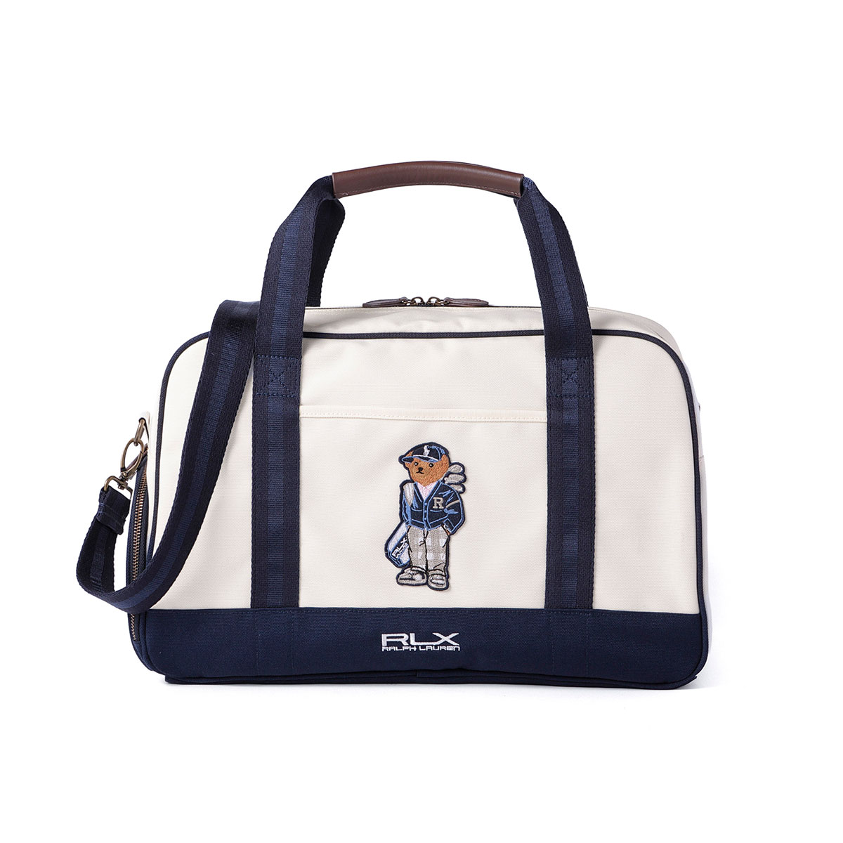 RLX RALPH LAUREN アールエルエックス ラルフローレン Cardigan Bear