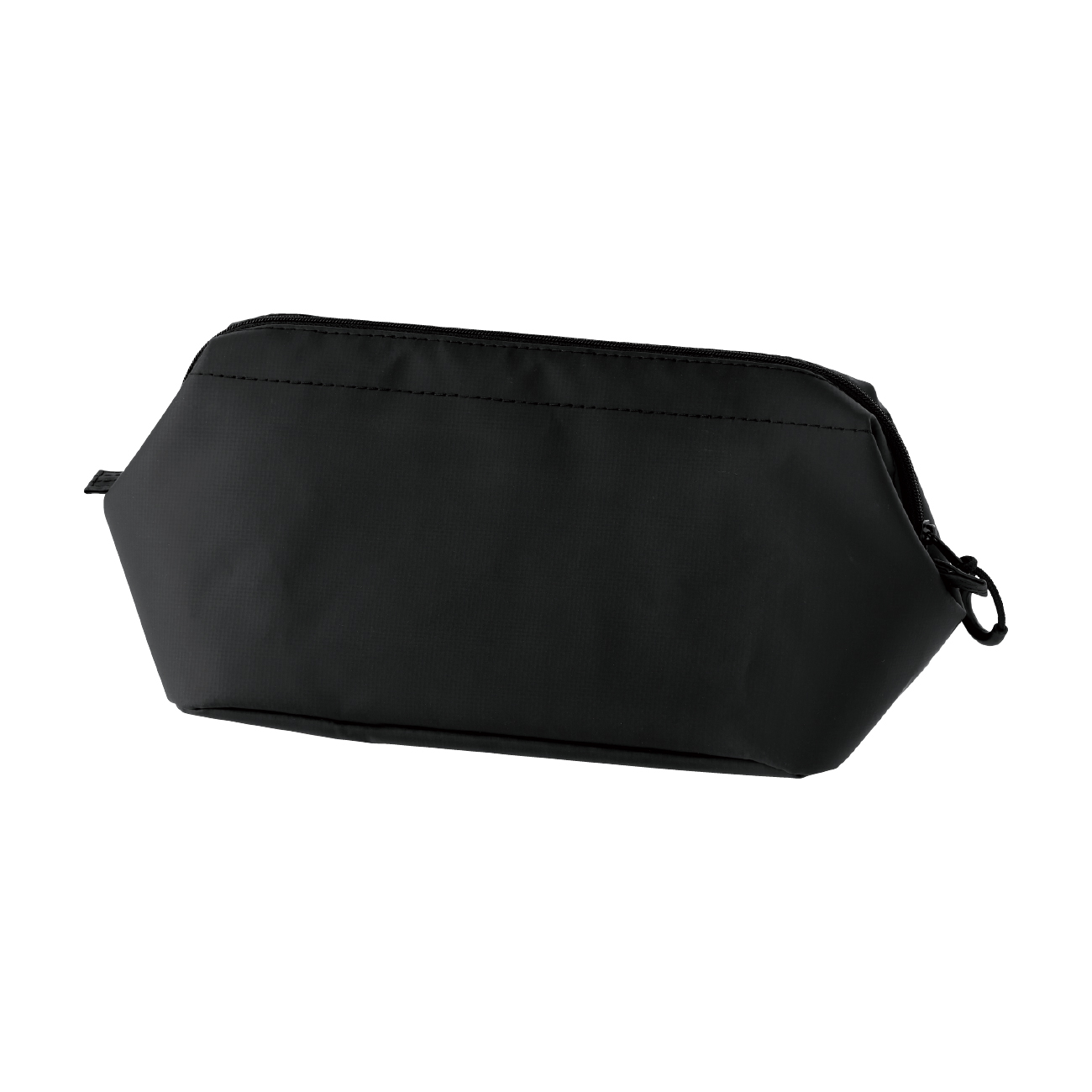 がま口フィッシングポーチ(BLACK WORKS) GM2625 | がまかつ