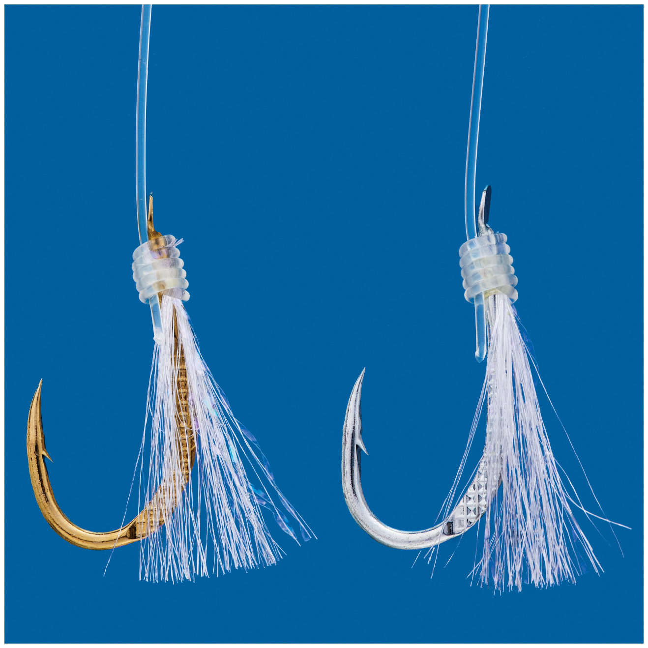 マルチフラッシュ落し込みサビキ小鈎SP シリーズ | がまかつ